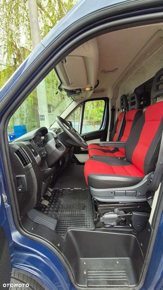 Fiat Ducato L2H2 - 10