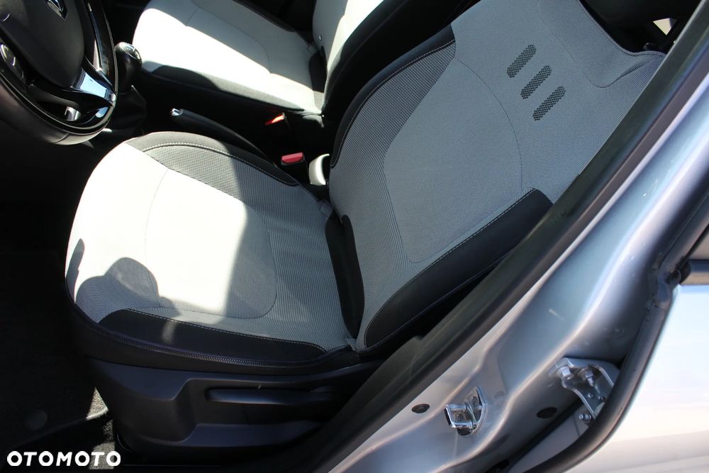 Renault Captur 0.9 Energy TCe Alize - 24