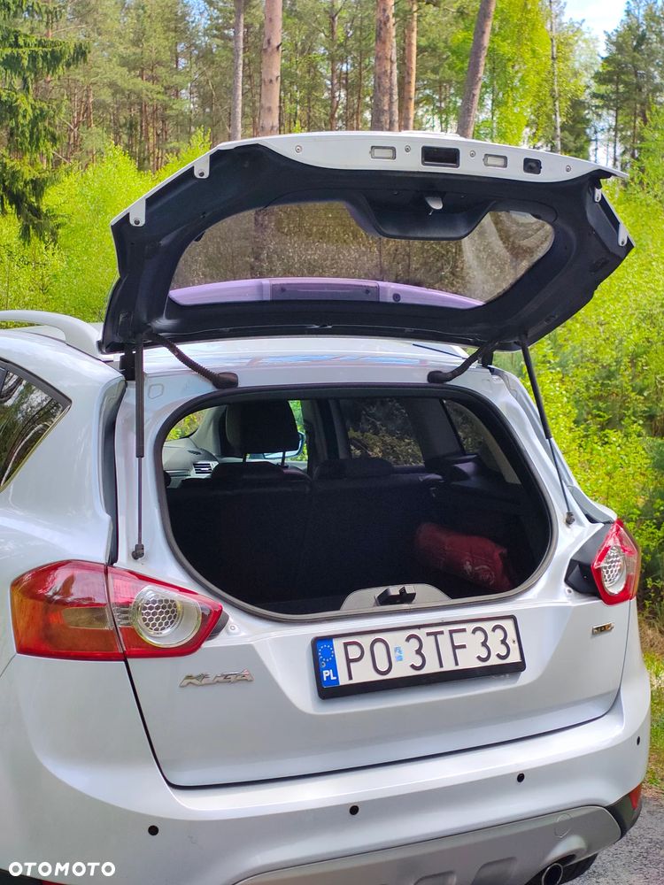 Ford Kuga - 22