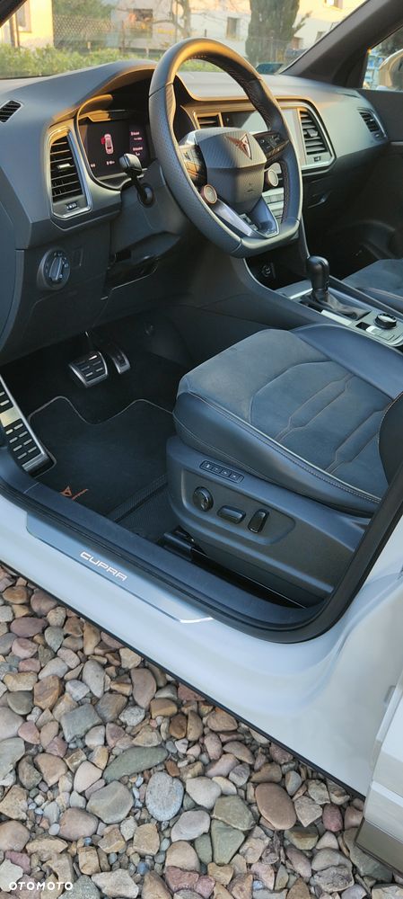 Cupra Ateca - 25