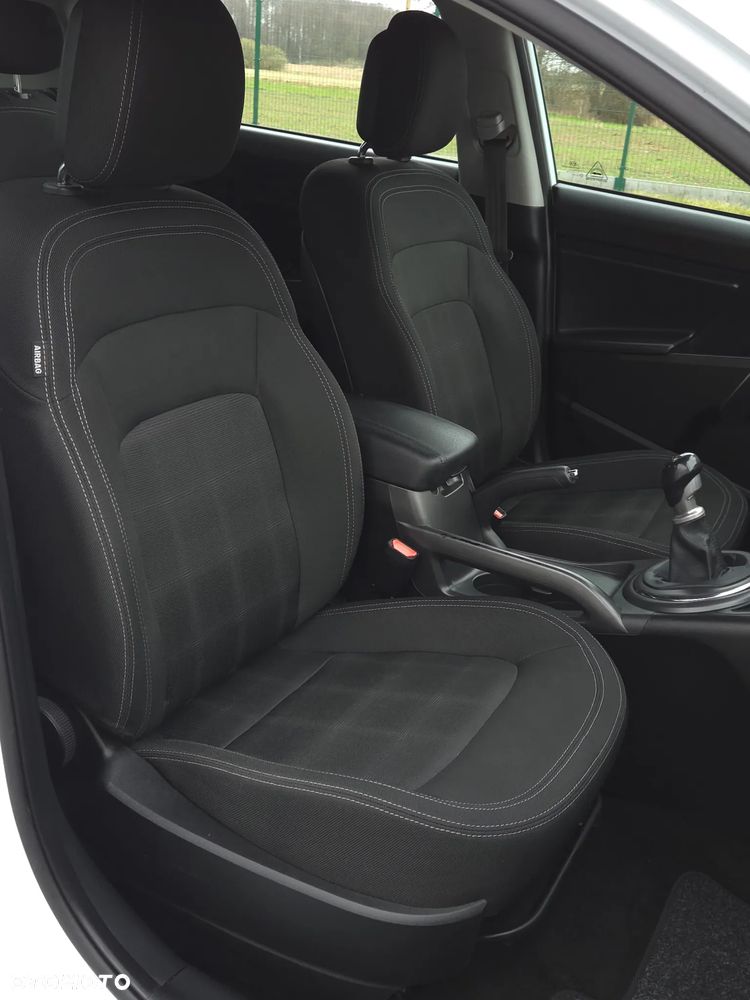 Kia Sportage 1.6 GDI 2WD Vision - 18