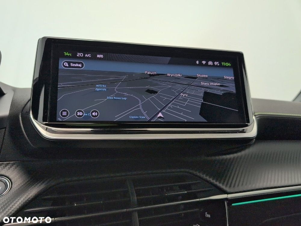 Peugeot 2008 1.2 PureTech GT S&S EAT8 - 23