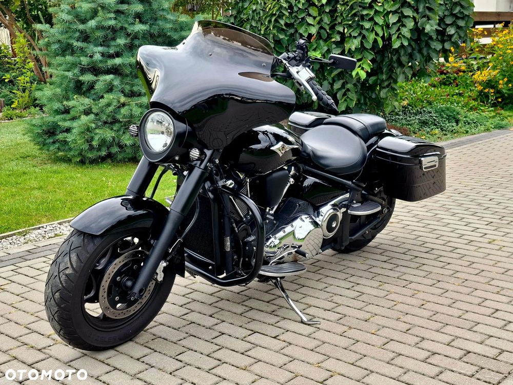 Kawasaki VN - 7