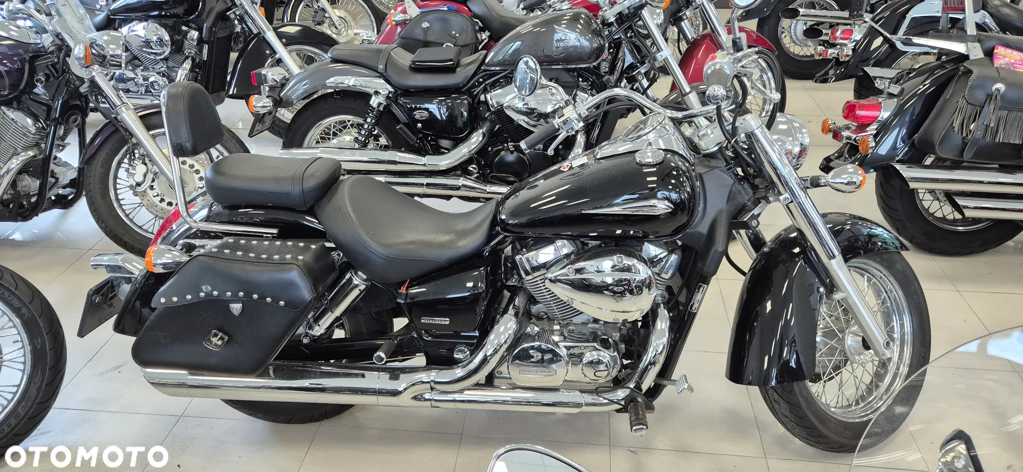 Kawasaki Vulcan - 19