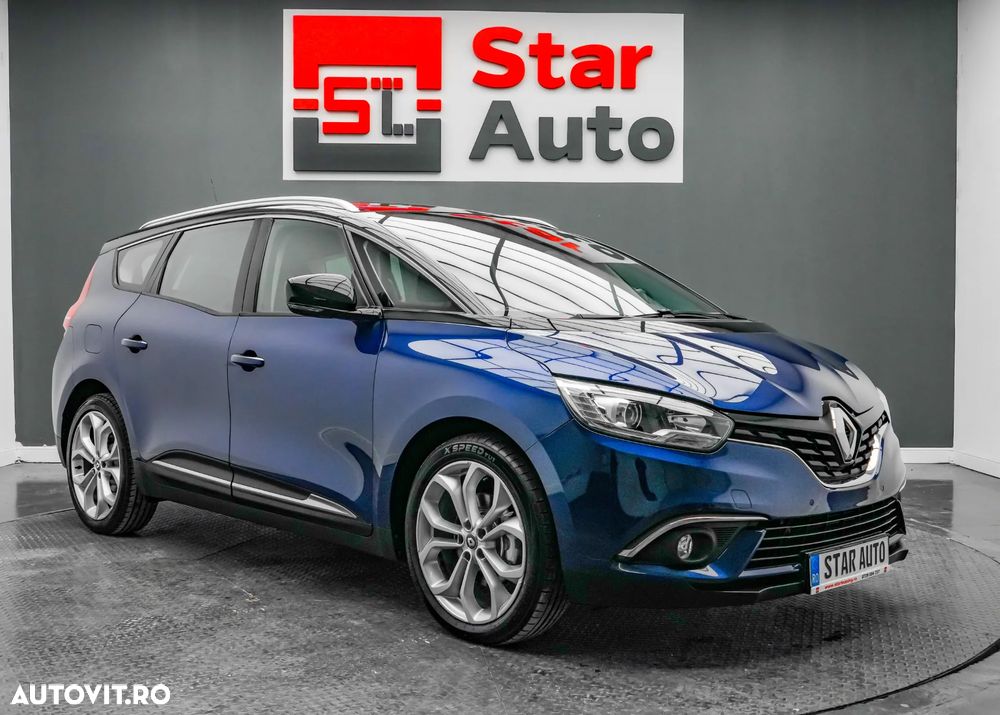 Renault Grand Scenic - 3