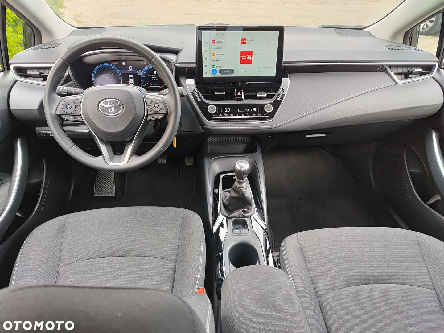 Toyota Corolla - 9