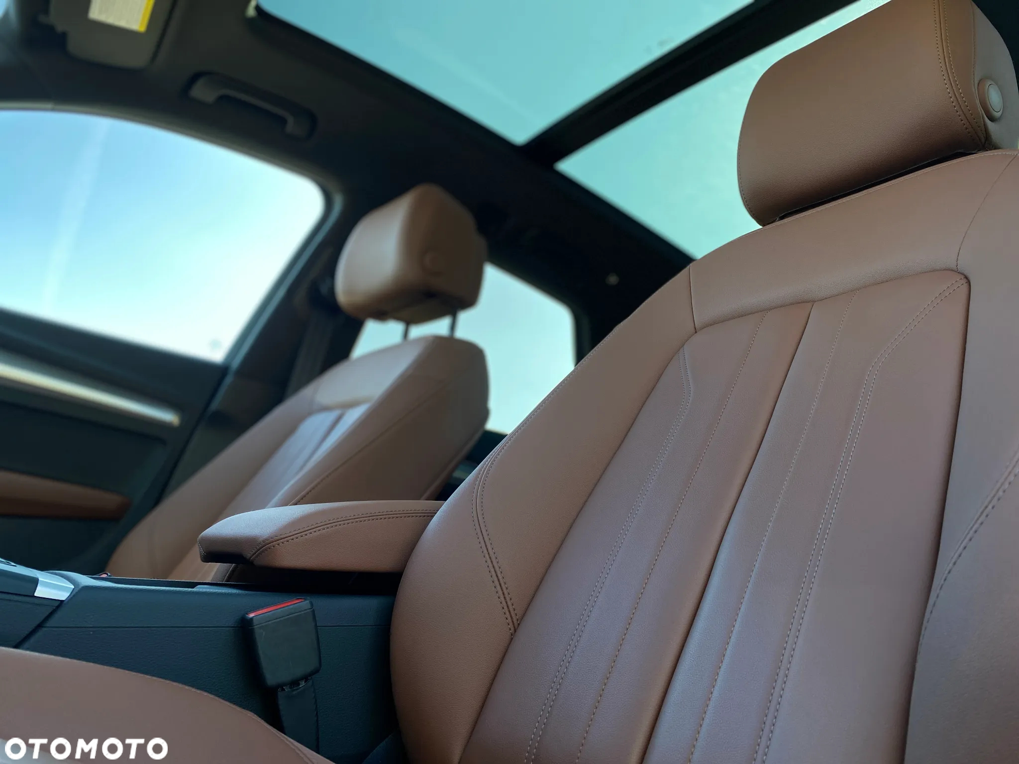 Audi Q5 45 TFSI quattro S tronic S line - 32