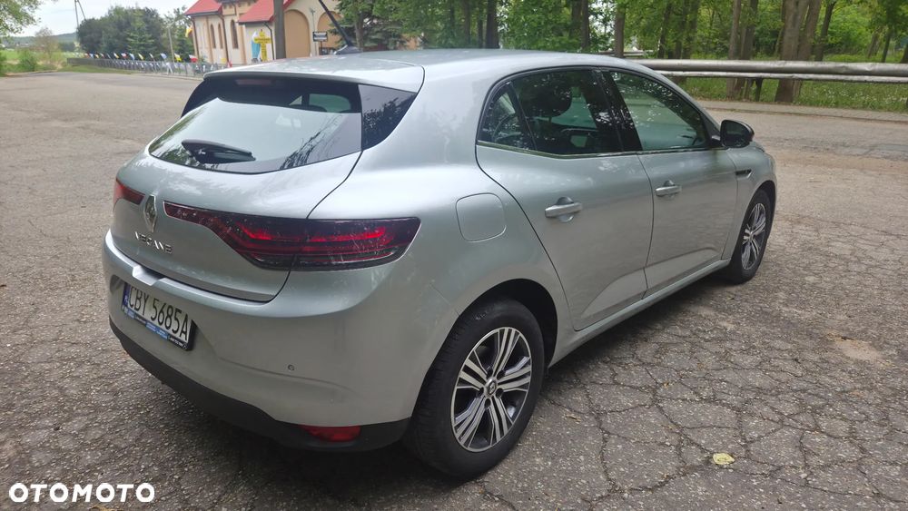 Renault Megane - 3