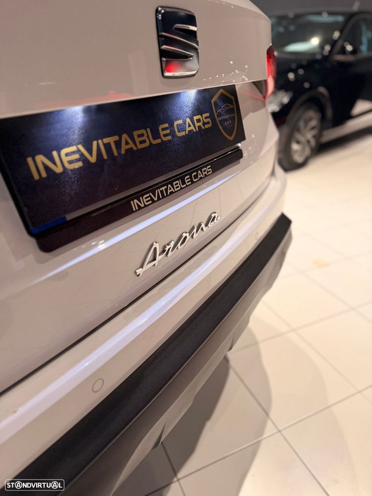 SEAT Arona 1.0 TSI Style - 10