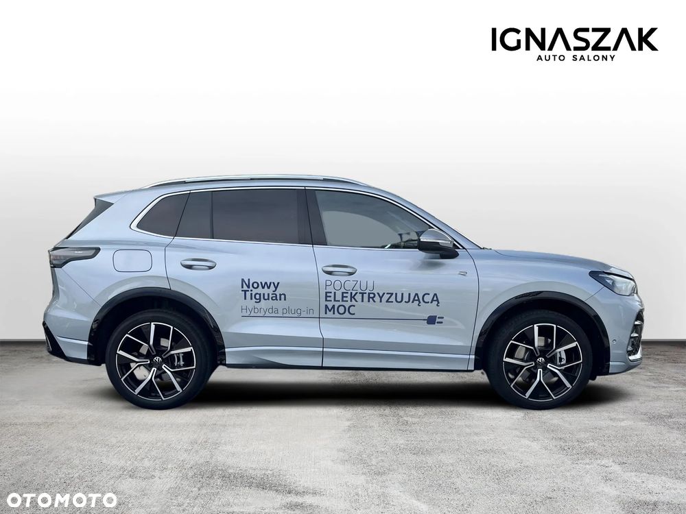 Volkswagen Tiguan - 6