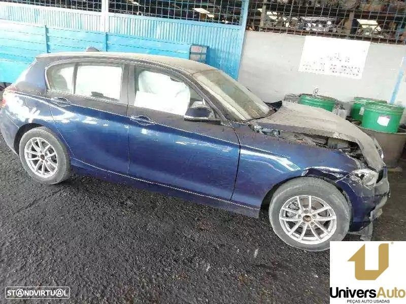 LUZ INTERIOR BMW 1 2017 -43921949805 - 4