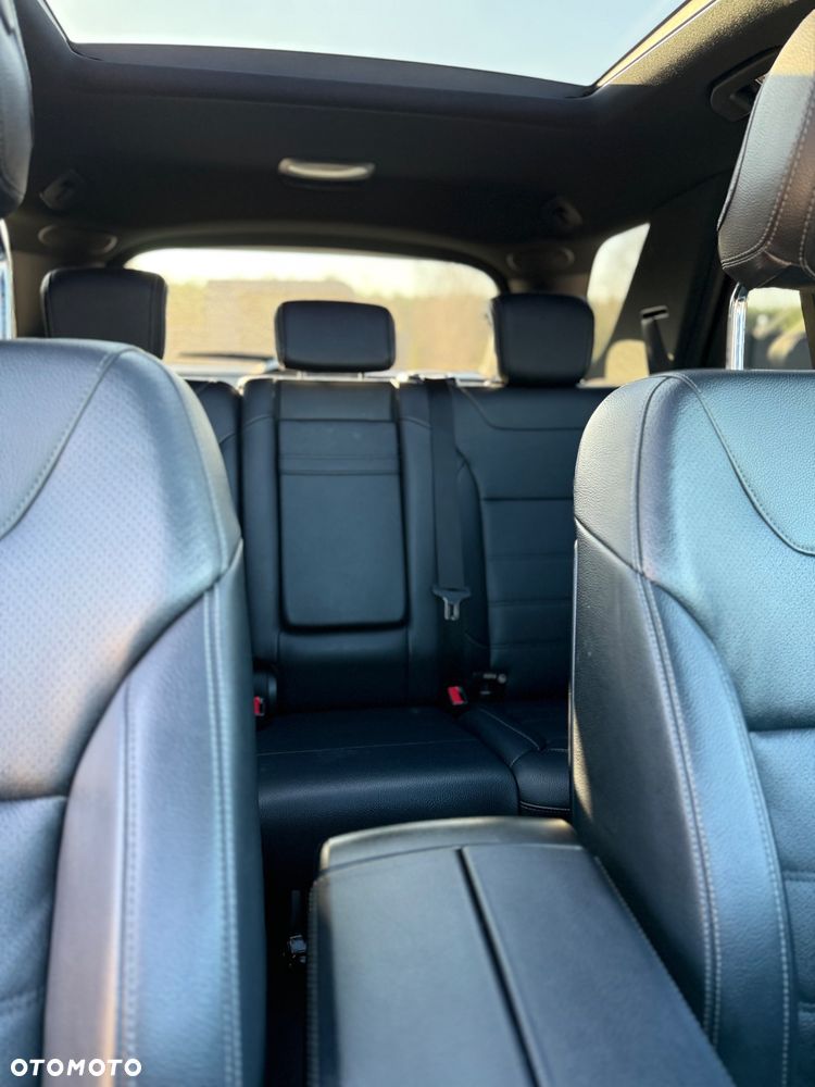 Mercedes-Benz GLE AMG 43 4-Matic - 16