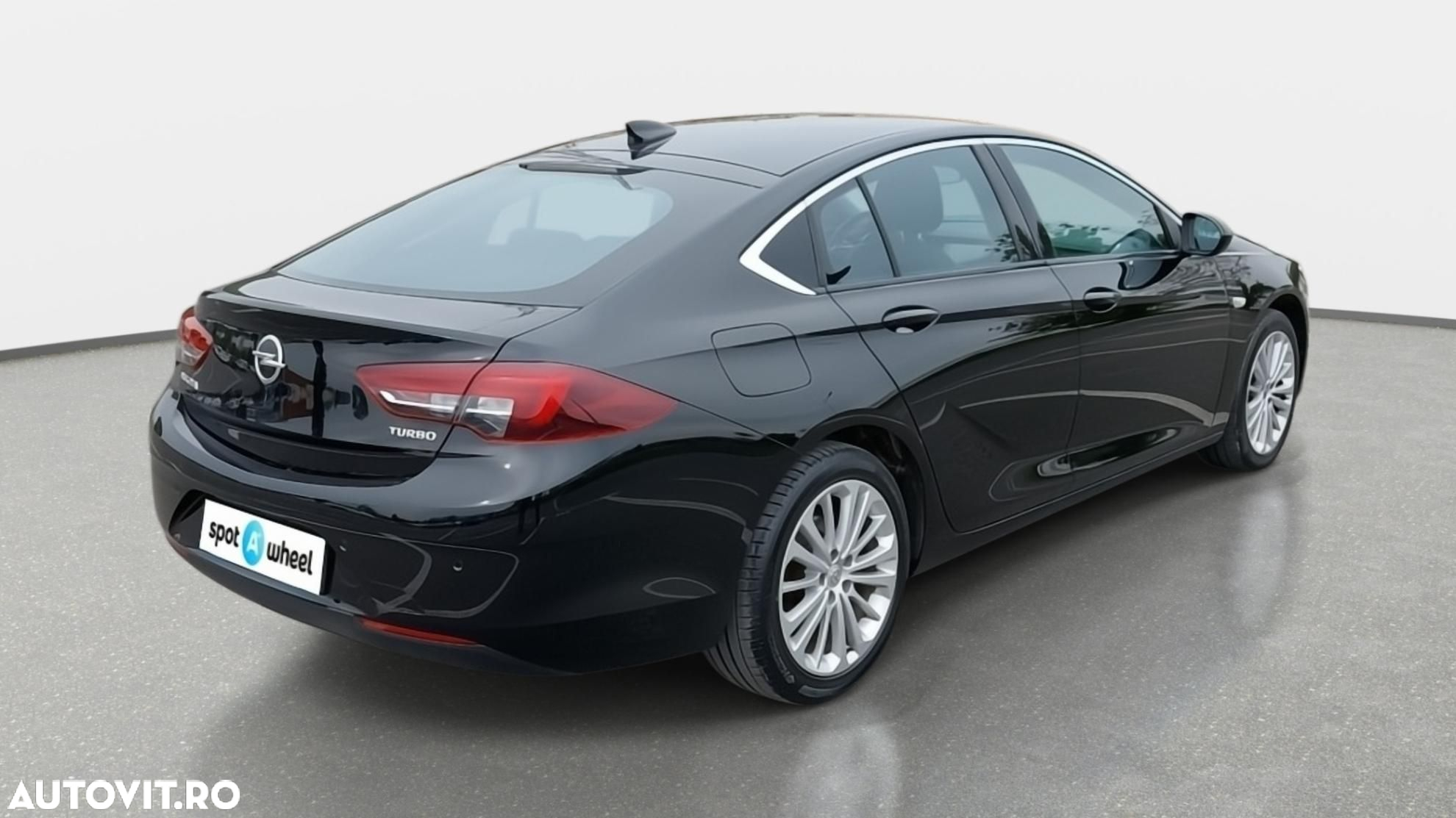 Opel Insignia - 6