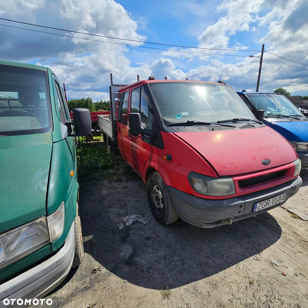 Ford Transit - 6