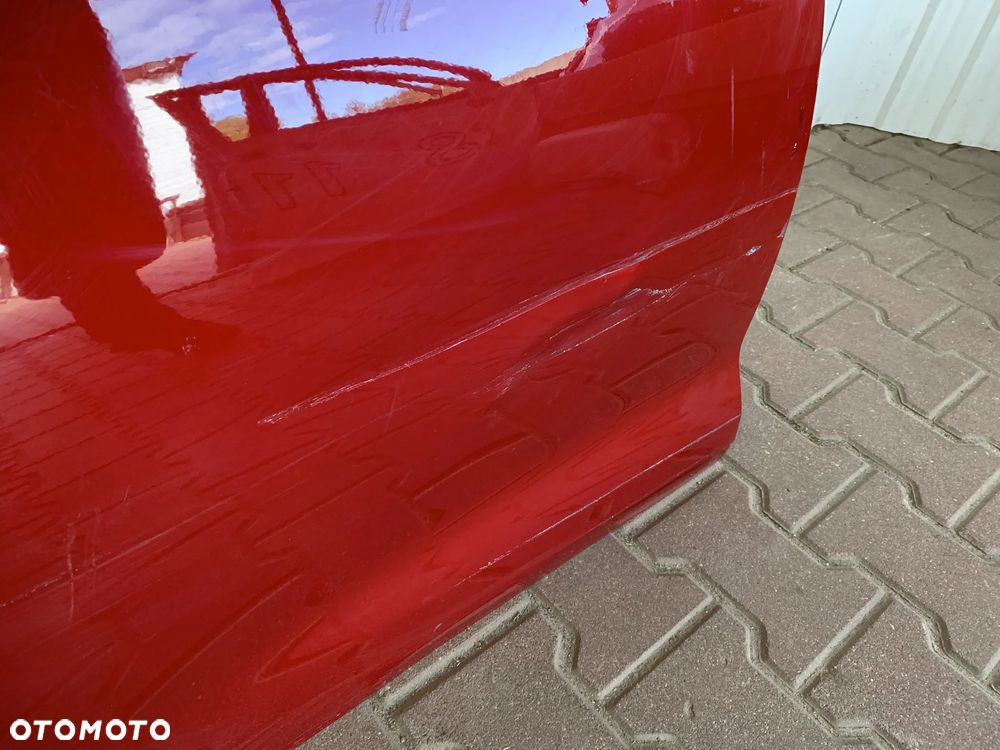 TOYOTA COROLLA E21 HB 2019- DRZWI PRAWE TYŁ TYLNE - 12