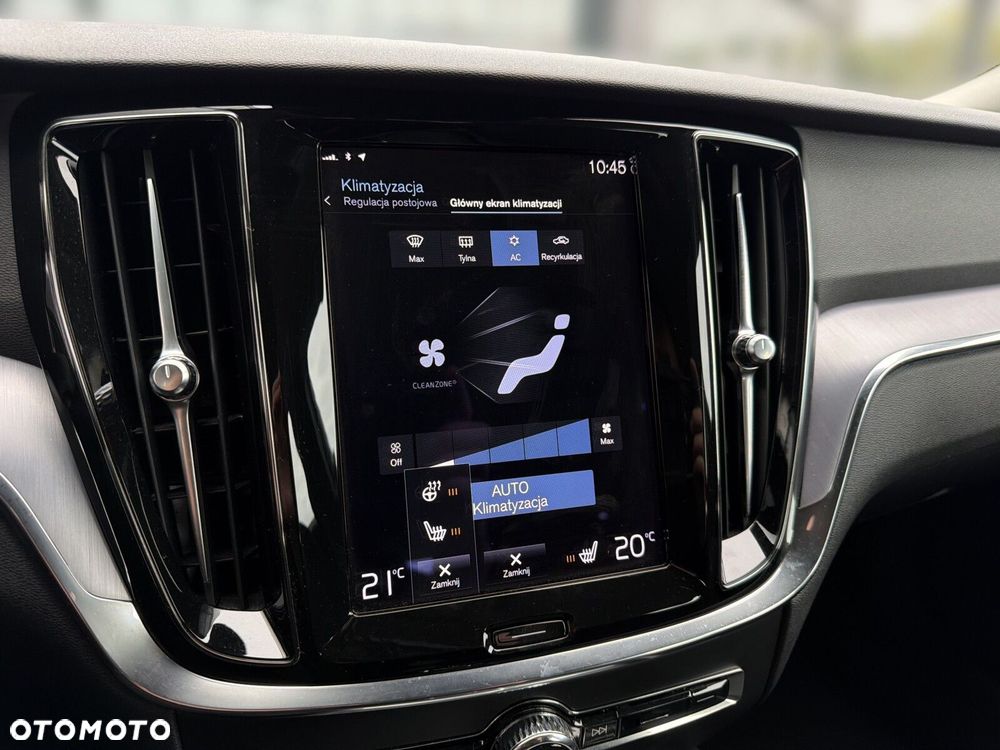 Volvo V60 D3 Momentum - 18