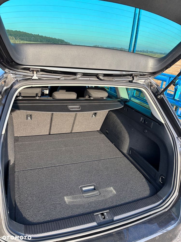 Volkswagen Passat - 19