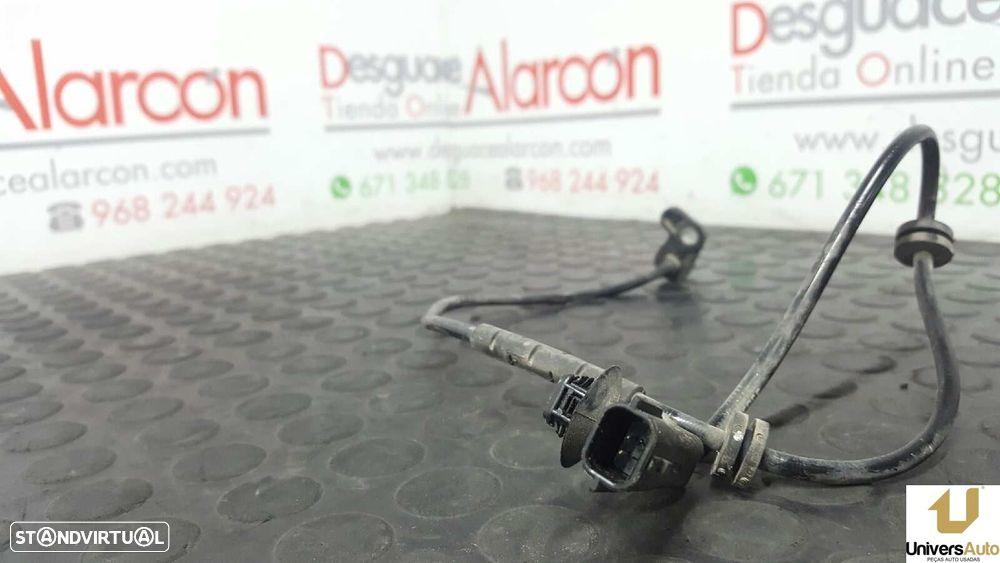 SENSOR ABS RENAULT CLIO IV LIMITED - 2