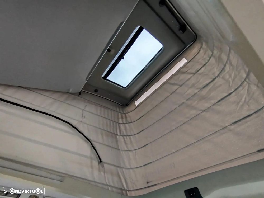 Mercedes-Benz Marco Polo Westfalia - 18