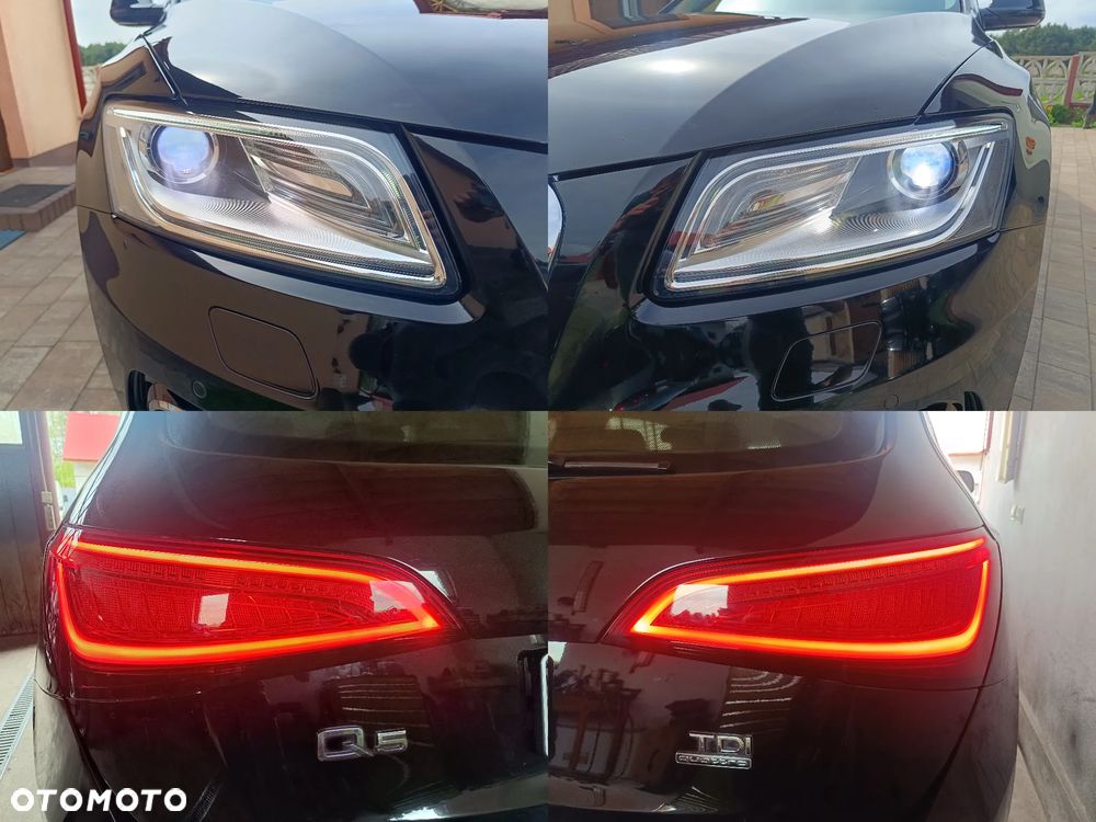 Audi Q5 2.0 TDI Quattro (clean diesel) - 13