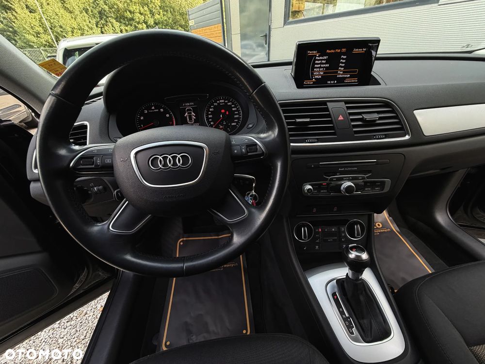 Audi Q3 1.4 TFSI S tronic - 23