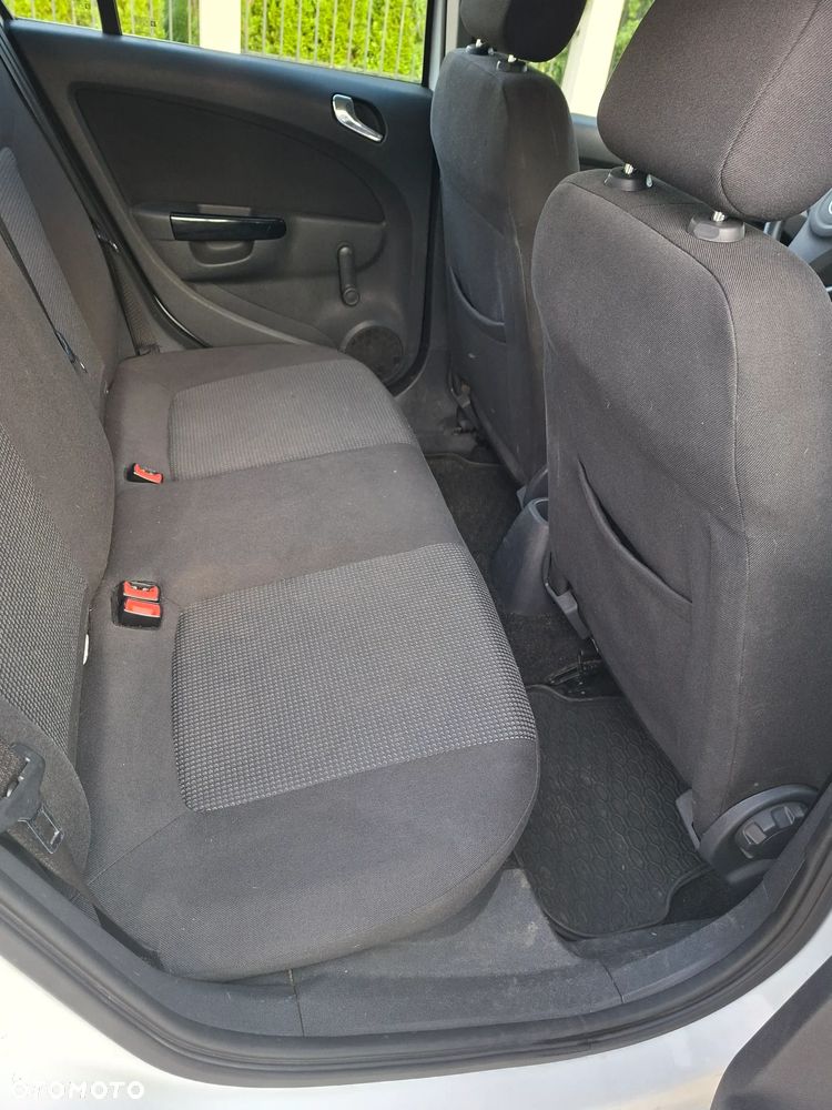 Opel Corsa 1.3 CDTI Enjoy - 14