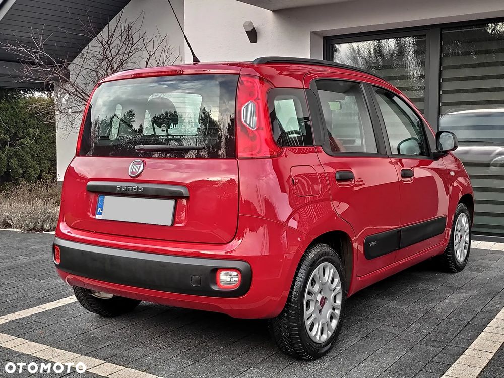 Fiat Panda 1.2 Pop - 7