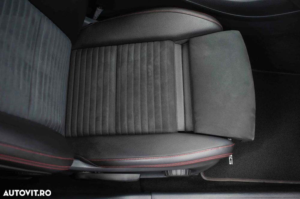 Mercedes-Benz GLA 220 CDI 4MATIC 7G-DCT AMG Line - 27