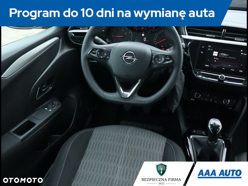 Opel Corsa - 8