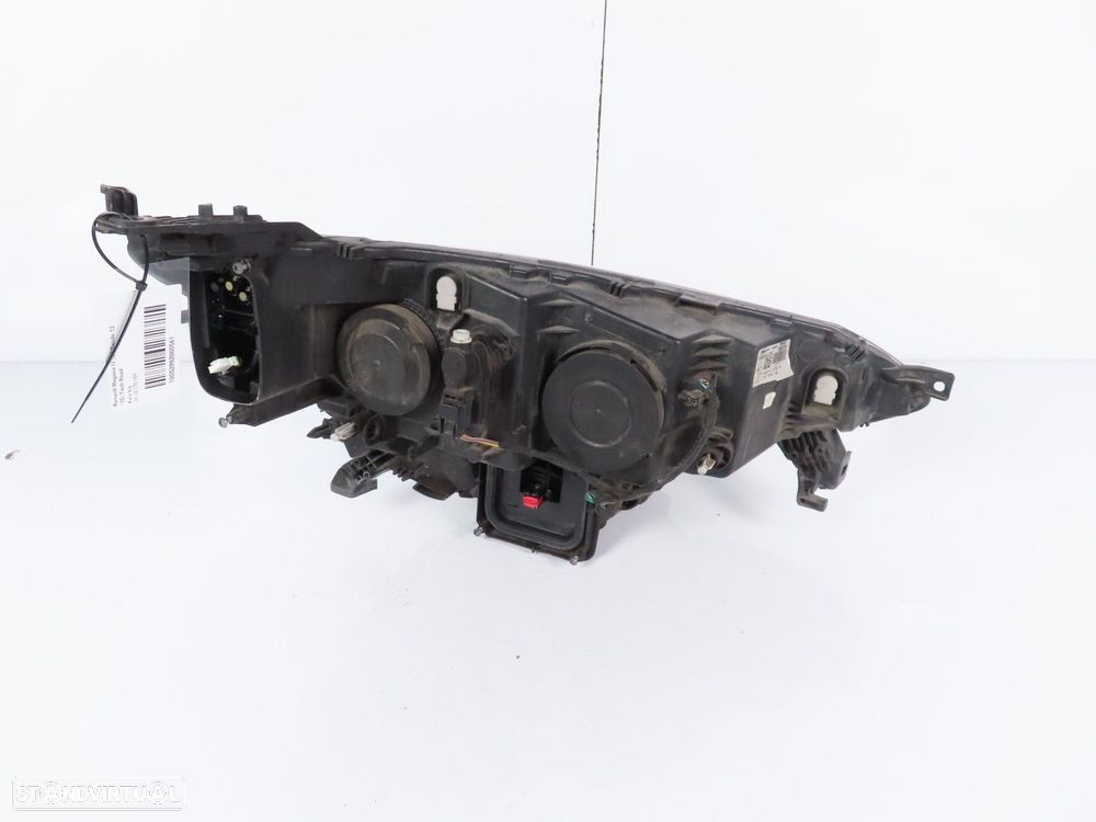 Farol Esquerdo Usado / Original RENAULT MEGANE IV Hatchback (B9A/M/N_)/RENAULT M... - 3