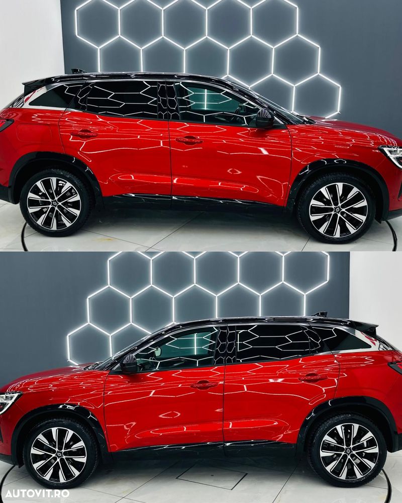 Renault Austral Mild Hybrid 160 Automatik Evolution - 5