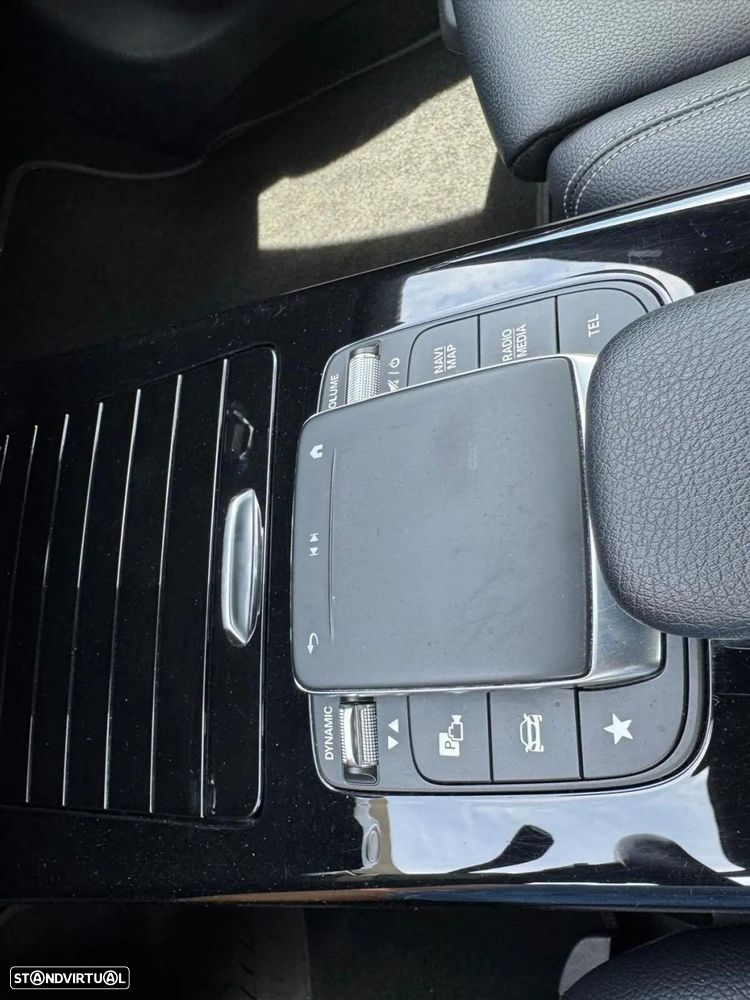 Mercedes-Benz A 180 d Style Aut. - 37