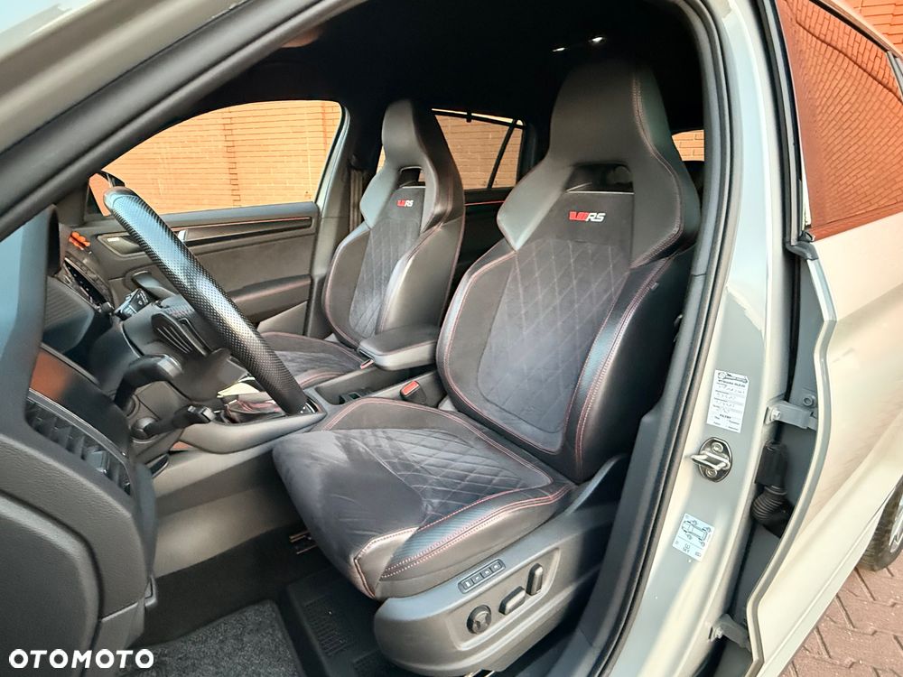 Skoda Kodiaq 2.0 Bi-TDI 4x4 RS DSG 7os - 16