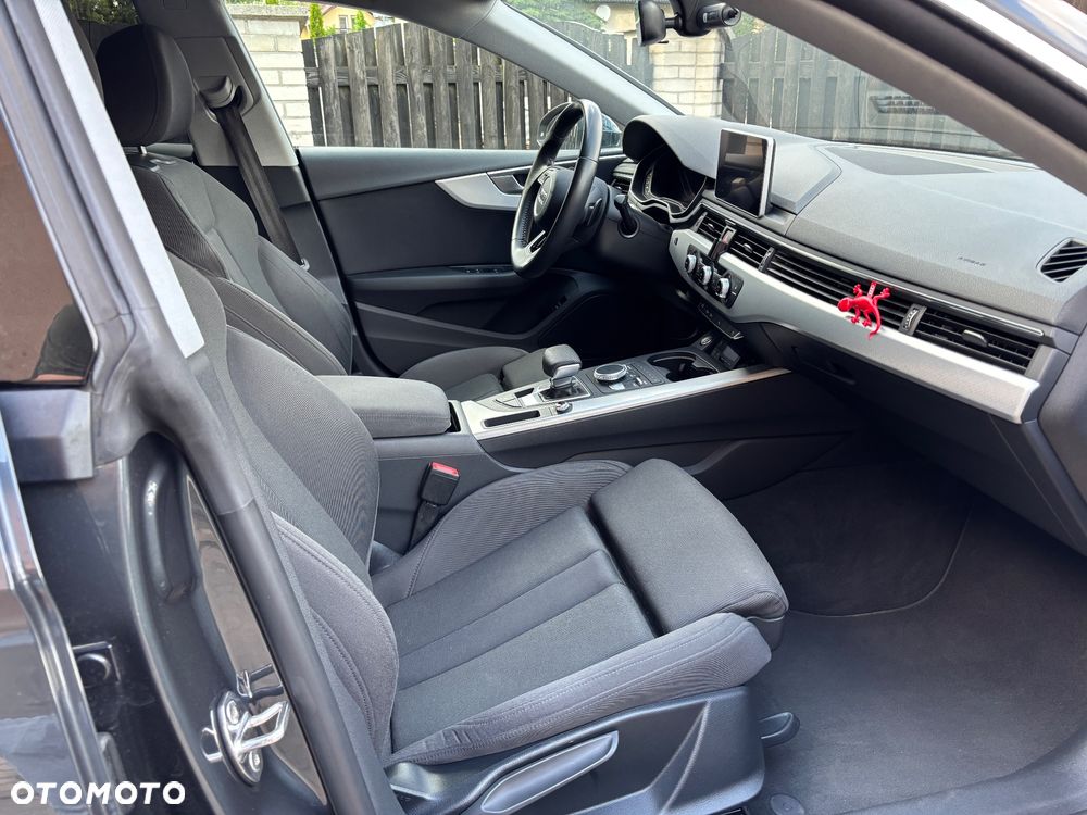 Audi A5 Sportback 2.0 TFSI S tronic - 20