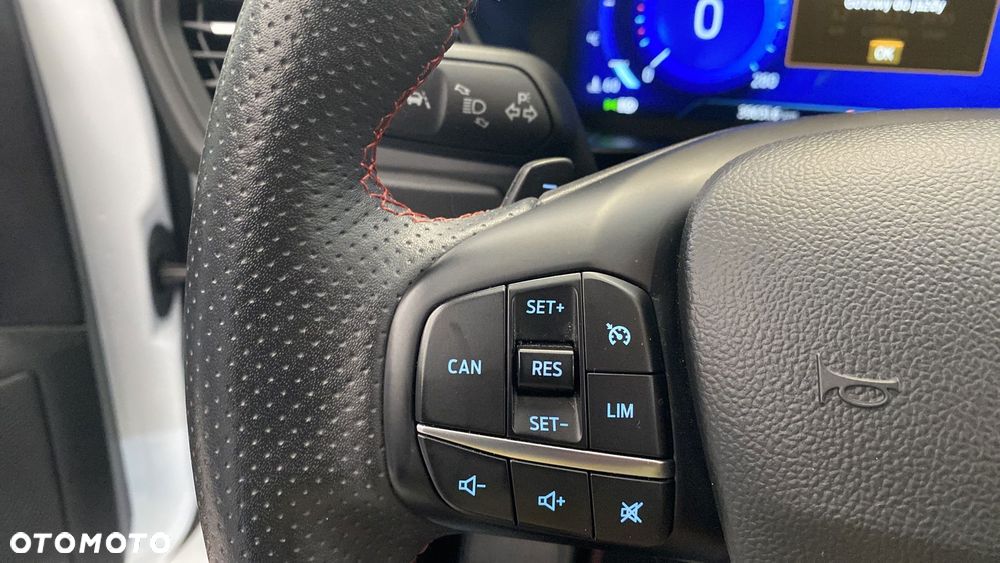Ford Focus 2.3 EcoBoost ST X - 23