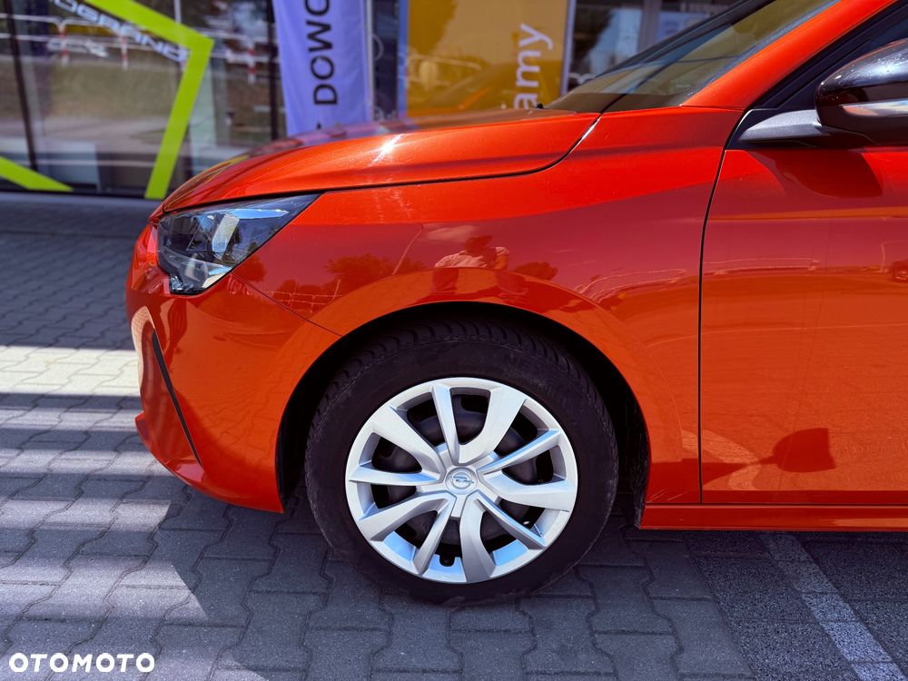 Opel Corsa 1.2 Edition S&S - 10