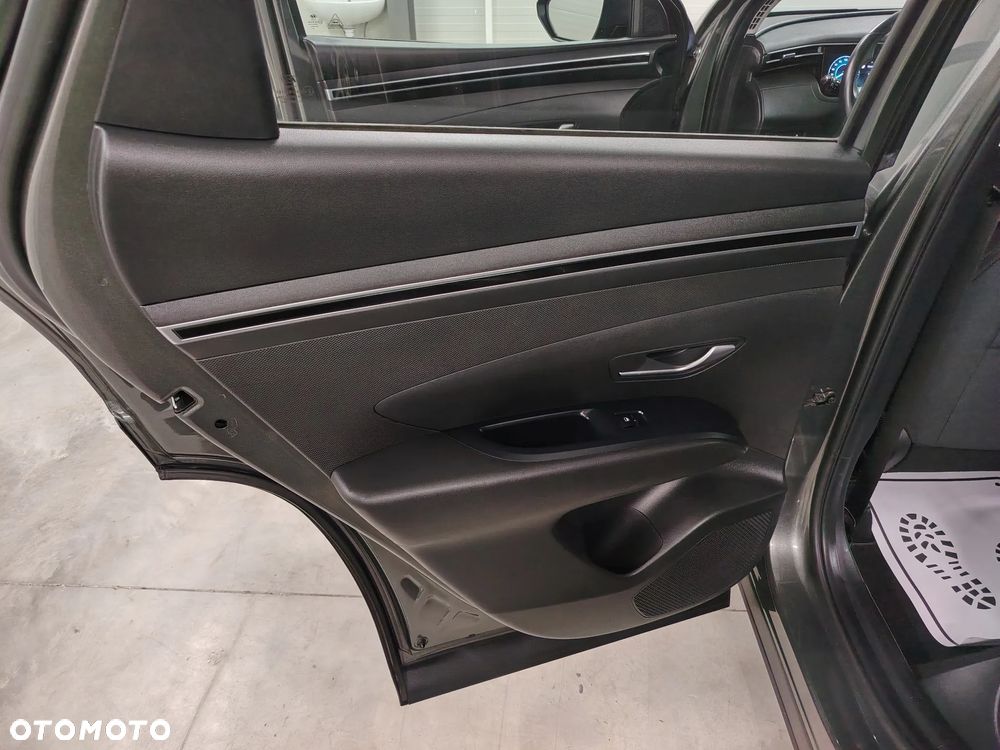 Hyundai Tucson - 23