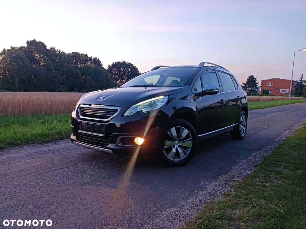 Peugeot 2008 PureTech 130 Stop&Start GT-Line Edition - 28