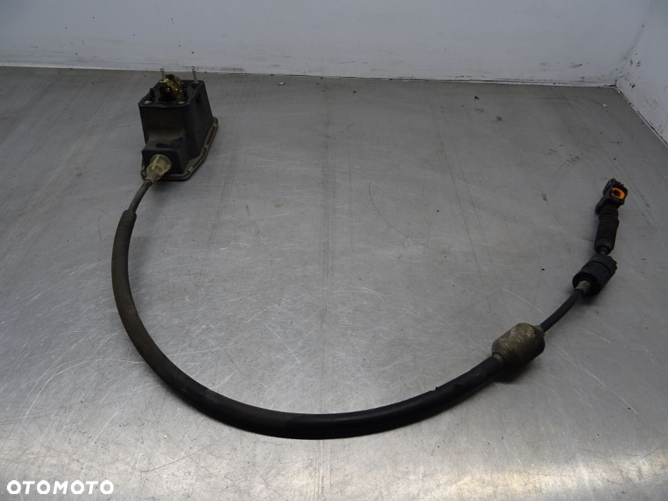 CITROEN XSARA I LIFT 2004 97-06 LEWAREK ZMIANY BIEGÓW - 1