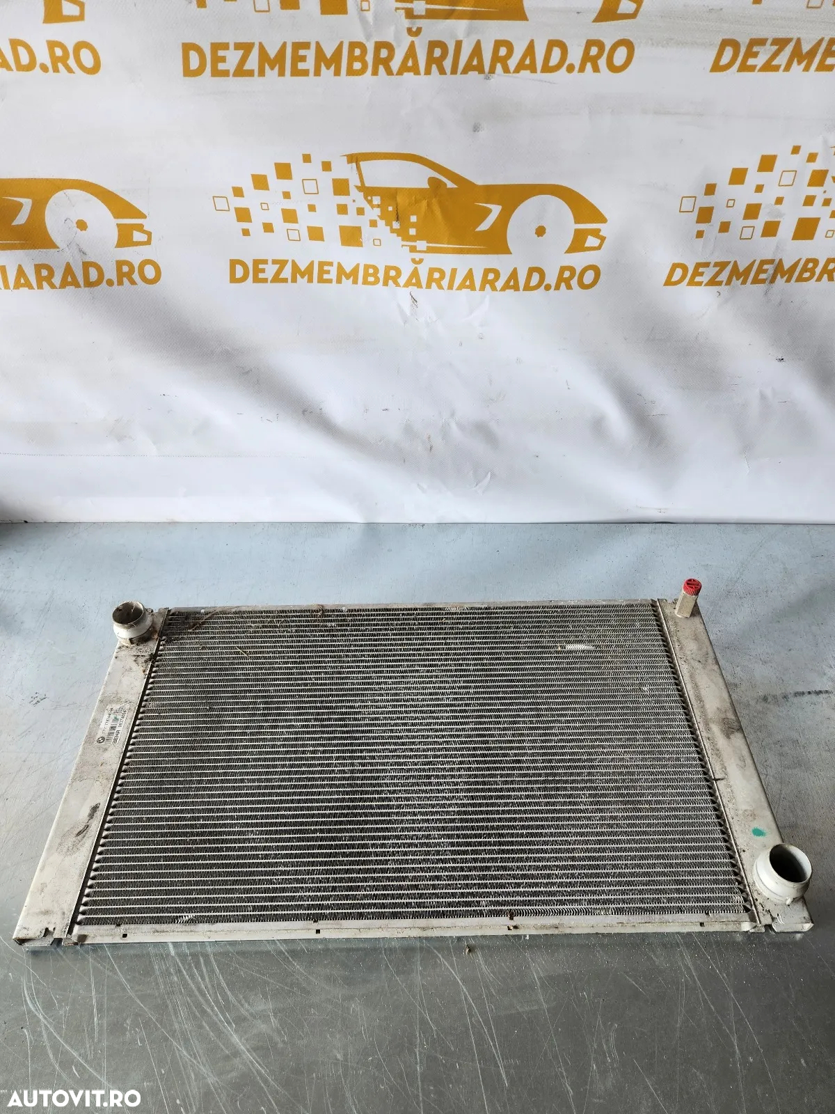 Radiator Racire Apa Antigel Bmw E60 E61 2.0 Diesel Cod - 5