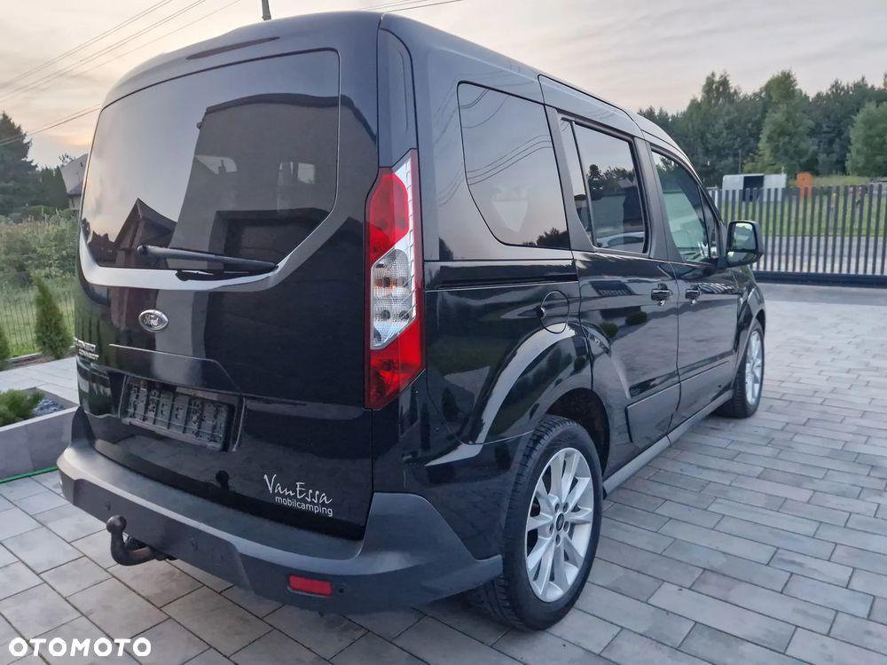 Ford Tourneo Connect 1.6 TDCi Ambiente - 3