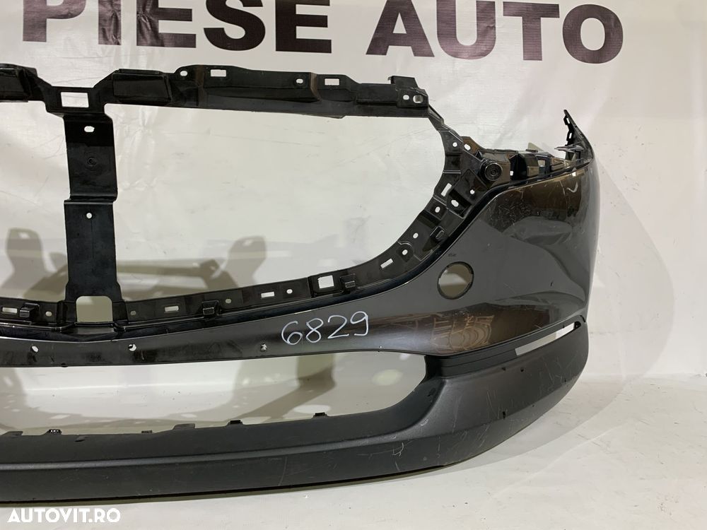Bara fata Mazda CX30, 2019, 2020, 2021, 2022, cod origine OE DFR5-50031. - 12
