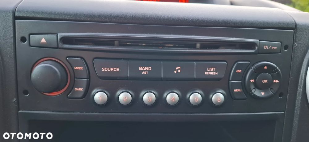 Citroën Berlingo 1.6 VTi 16V XTR - 19