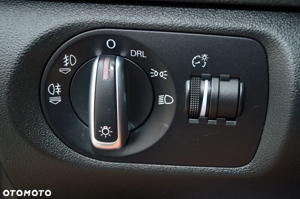Audi A3 Sportback 2.0 TDI DPF quattro S line Sportpaket - 26