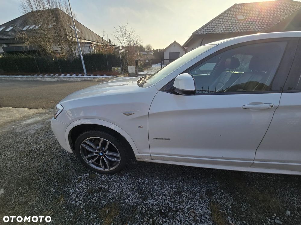 BMW X4 xDrive28i xLine - 27