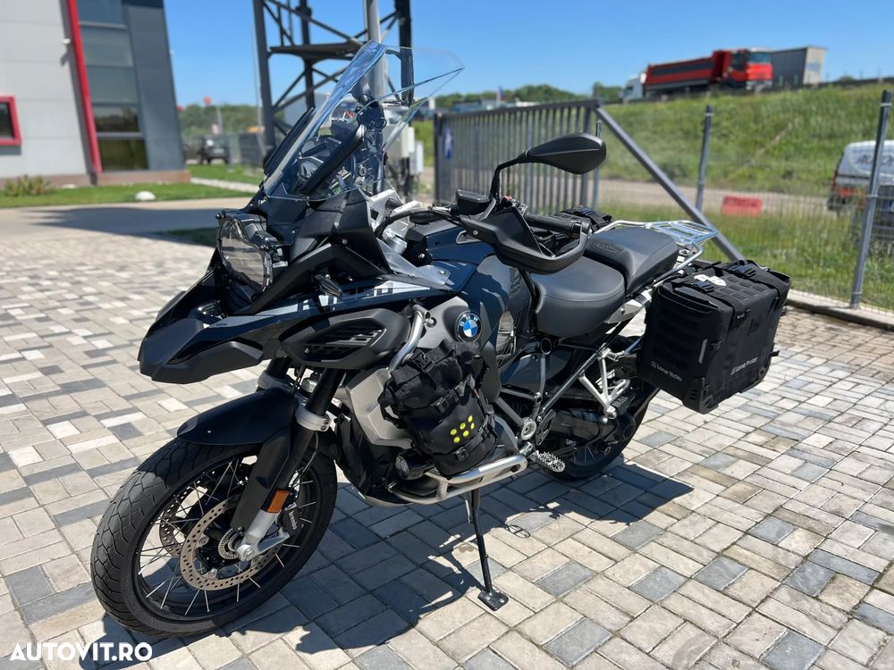 BMW R1250GS Adventure - 4