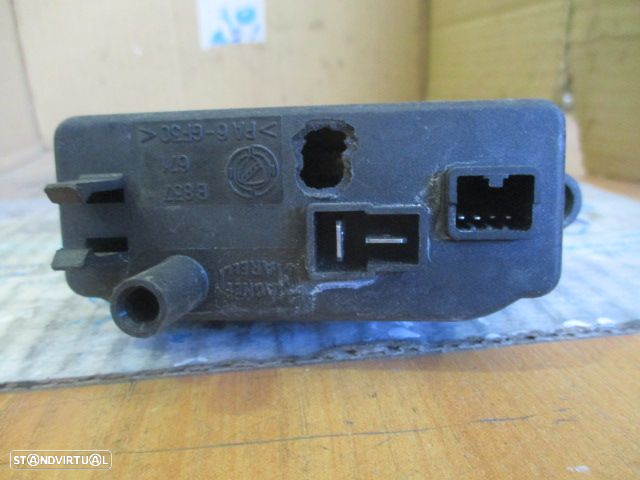 Resistencia De Sofagem RESOF81 FIAT MAREA 1997 - 2