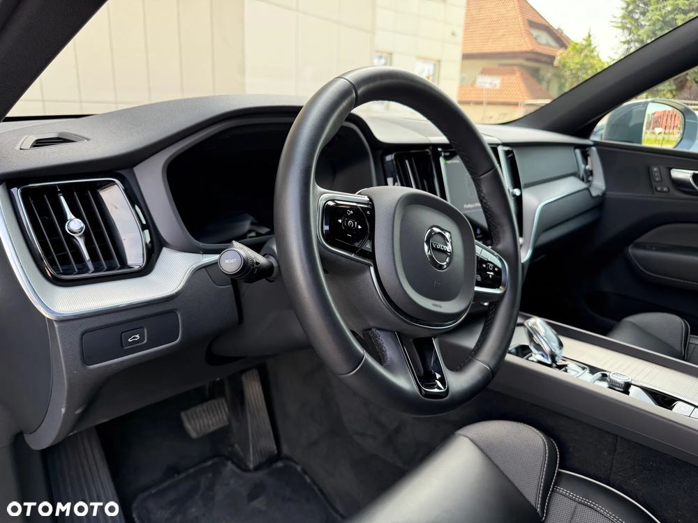 Volvo XC 60 - 12