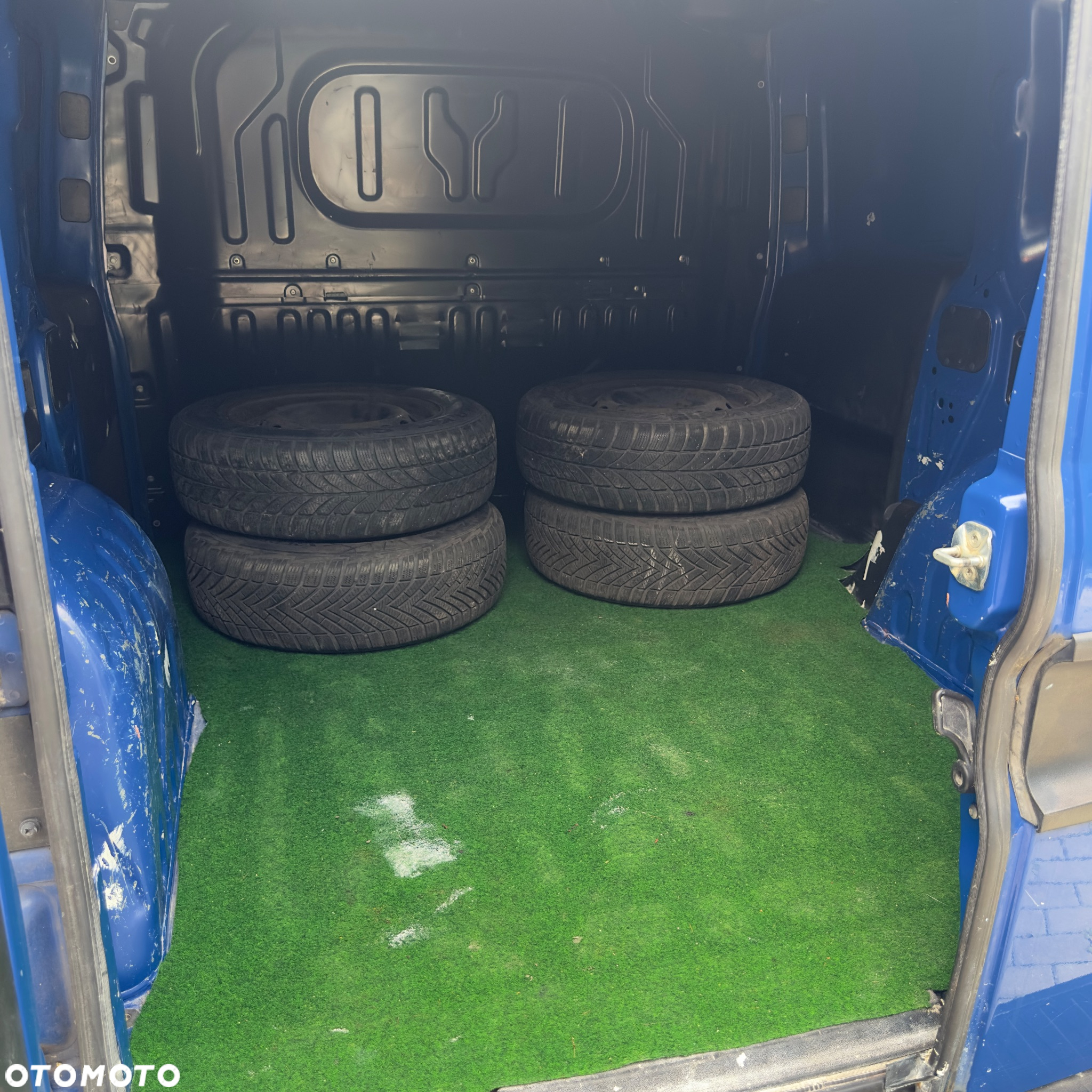 Opel Combo - 10