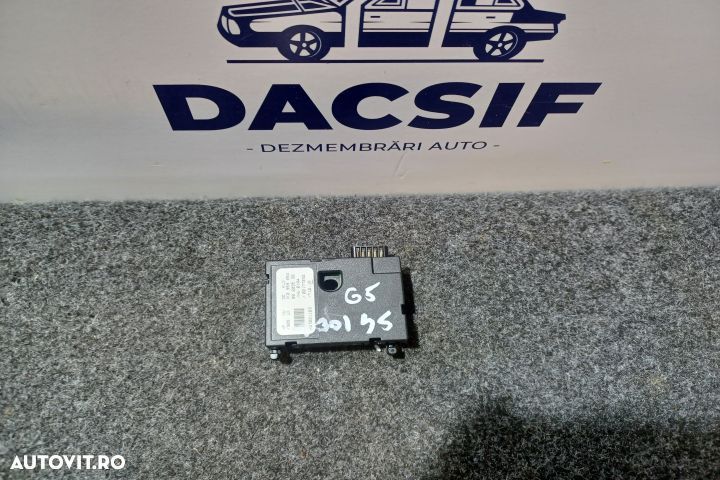 Modul / Calculator coloana de volan 1K0959654 Volkswagen VW Golf 5 [2 - 1
